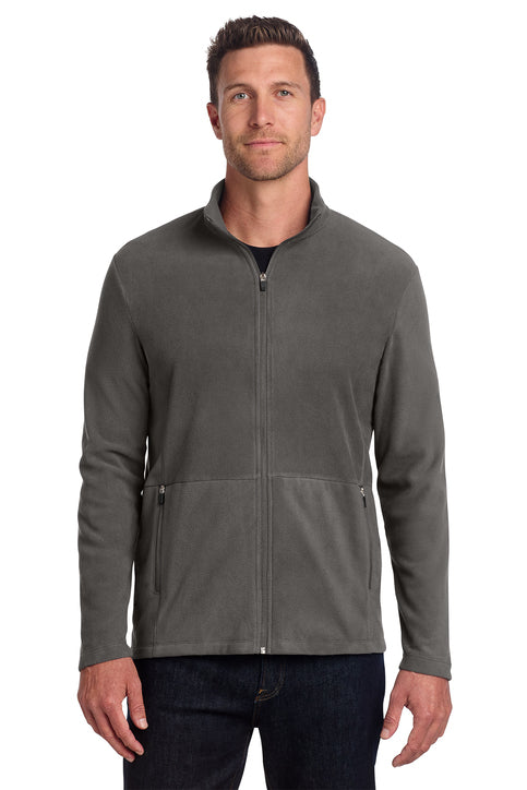 Port Authority Accord Microfleece Jacket