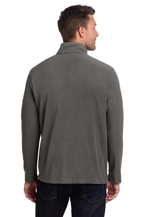 Port Authority Accord Microfleece Jacket