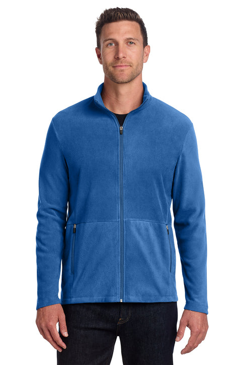Port Authority Accord Microfleece Jacket