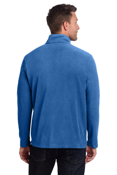 Port Authority Accord Microfleece Jacket
