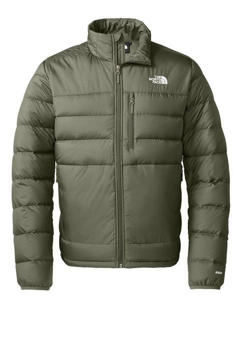 The North Face Down Hybrid Jacket