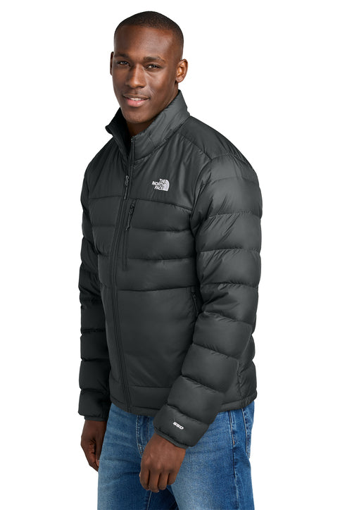 The North Face Down Hybrid Jacket