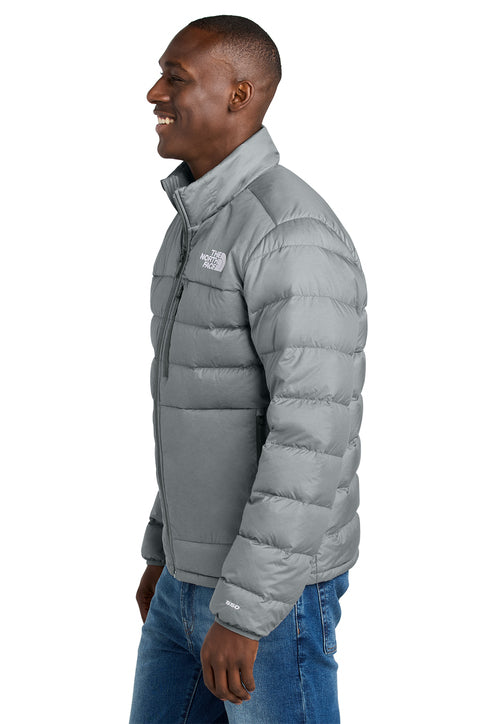 The North Face Down Hybrid Jacket