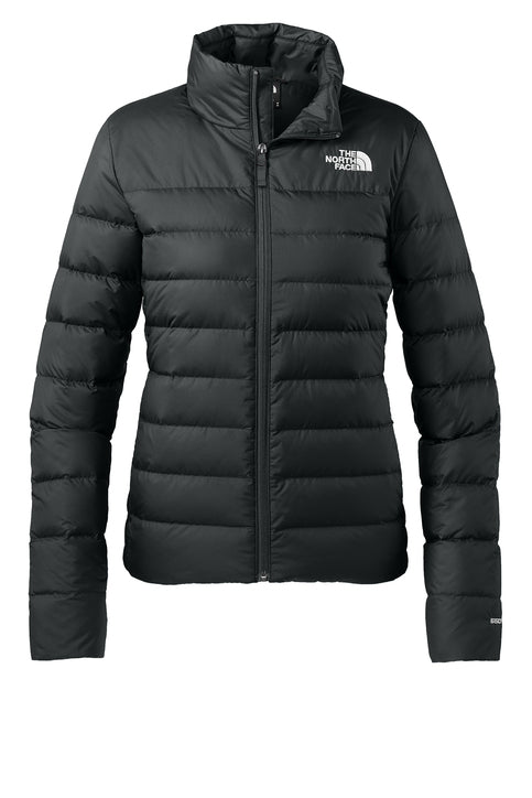 The North Face Women’s Down Hybrid Jacket