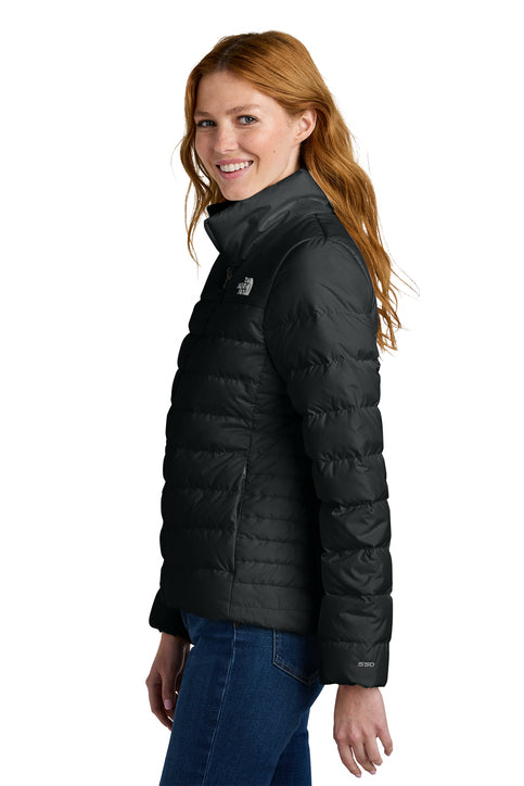 The North Face Women’s Down Hybrid Jacket