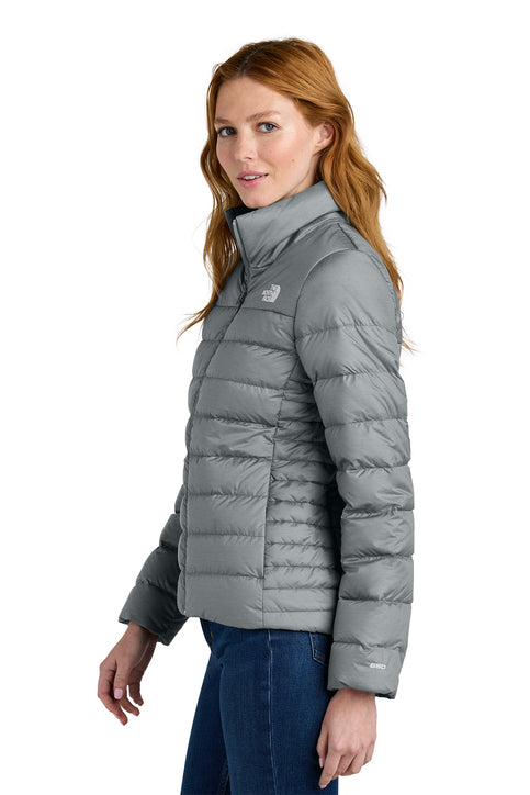 The North Face Women’s Down Hybrid Jacket
