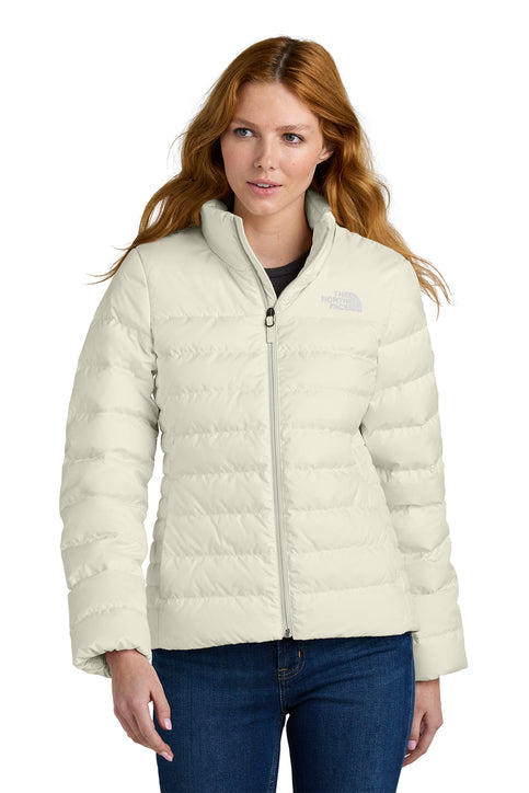 The North Face Women’s Down Hybrid Jacket