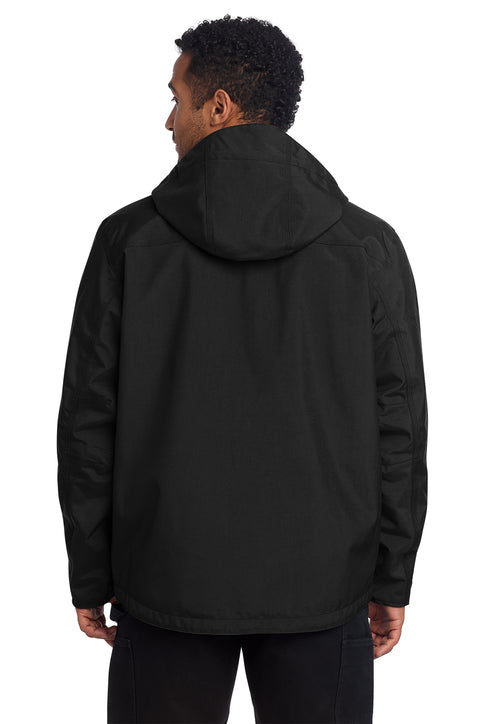 Carhartt Storm Defender Shoreline Jacket