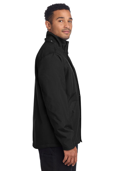 Carhartt Storm Defender Shoreline Jacket