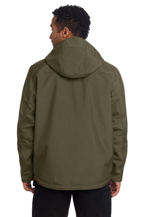 Carhartt Storm Defender Shoreline Jacket