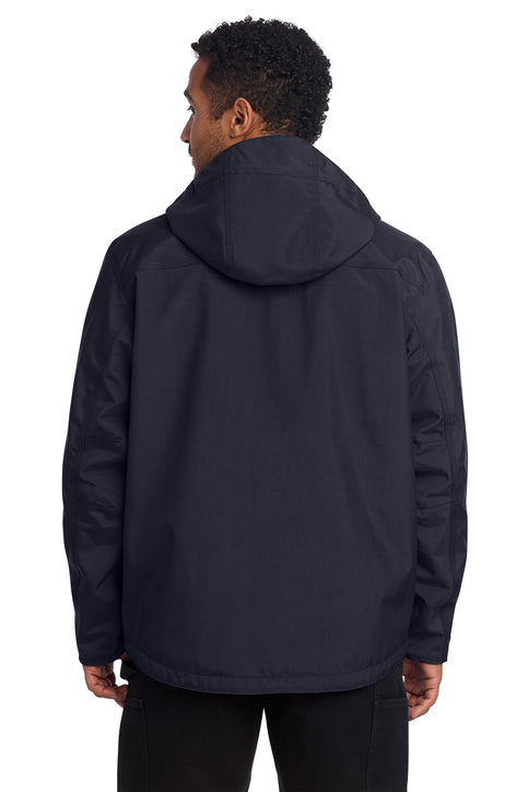 Carhartt Storm Defender Shoreline Jacket