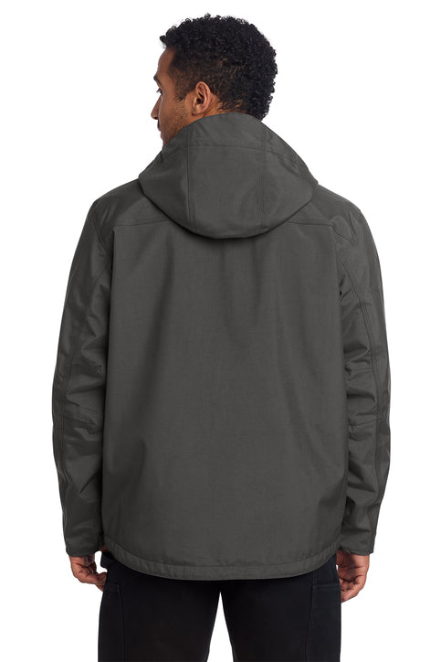 Carhartt Storm Defender Shoreline Jacket