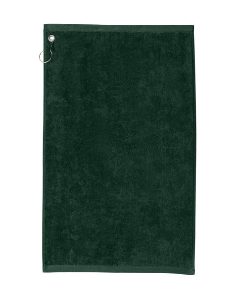 Port Authority Grommeted Golf Towel