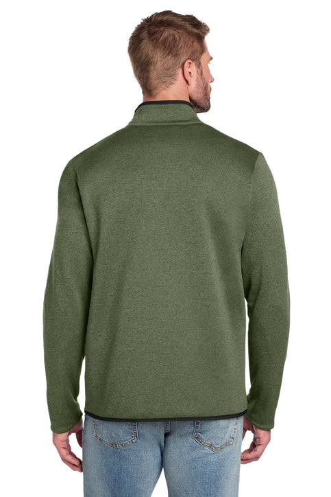 The North Face Skyline Full-Zip Fleece Jacket