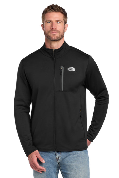 The North Face Skyline Full-Zip Fleece Jacket