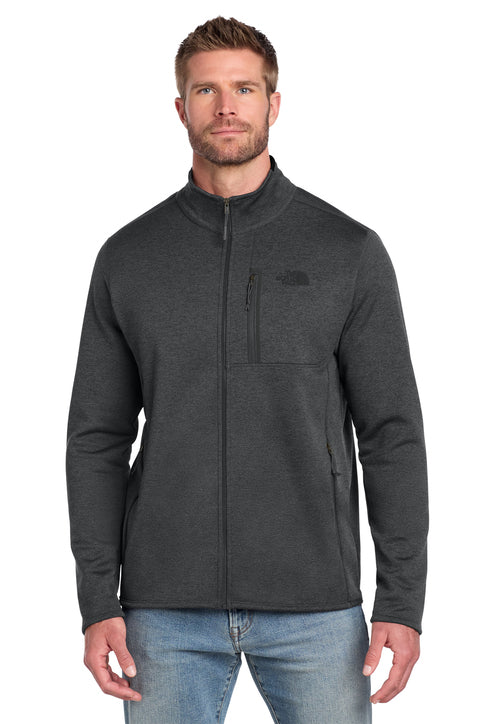 The North Face Skyline Full-Zip Fleece Jacket