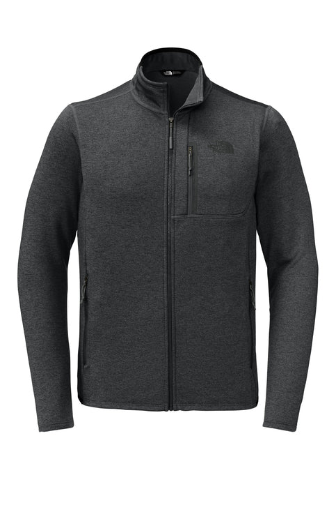 The North Face Skyline Full-Zip Fleece Jacket