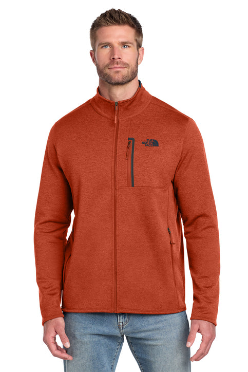 The North Face Skyline Full-Zip Fleece Jacket