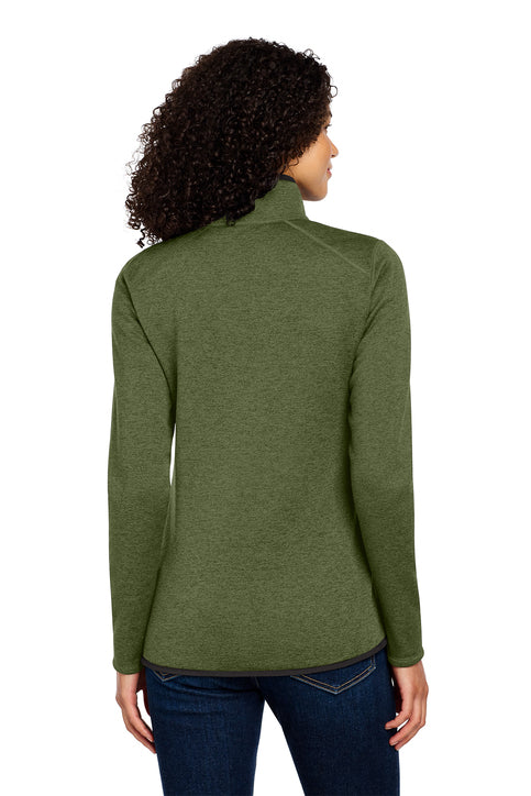 The North Face Women's Skyline Full-Zip Fleece Jacket