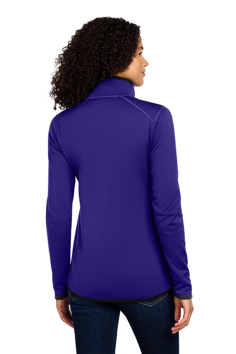 The North Face Women's Skyline Full-Zip Fleece Jacket