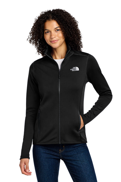 The North Face Women's Skyline Full-Zip Fleece Jacket