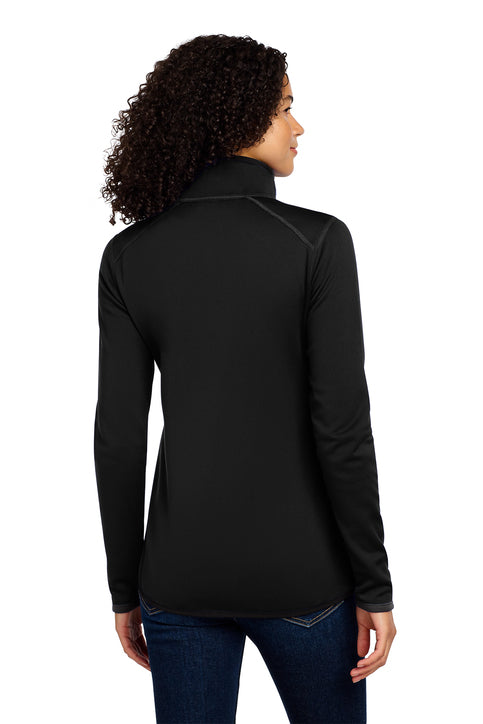 The North Face Women's Skyline Full-Zip Fleece Jacket