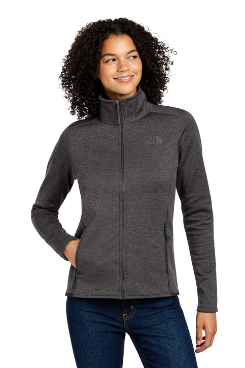 The North Face Women's Skyline Full-Zip Fleece Jacket