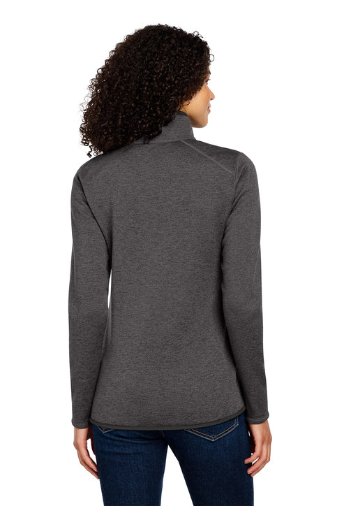 The North Face Women's Skyline Full-Zip Fleece Jacket