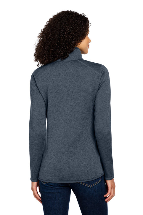The North Face Women's Skyline Full-Zip Fleece Jacket