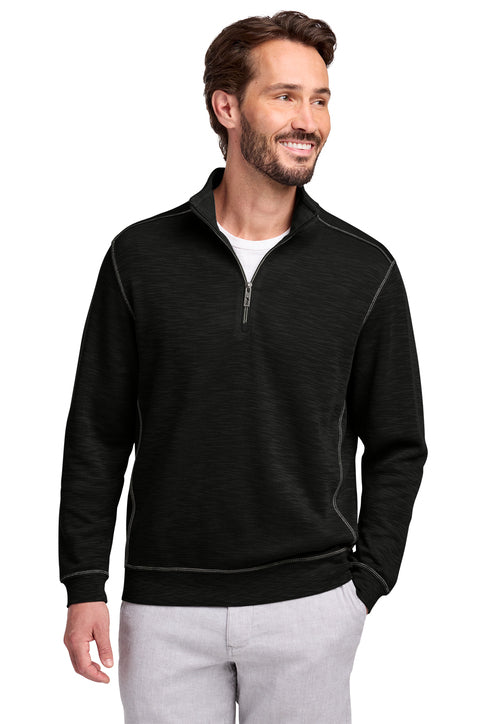 Tommy Bahama Tobago Bay 1/2-Zip