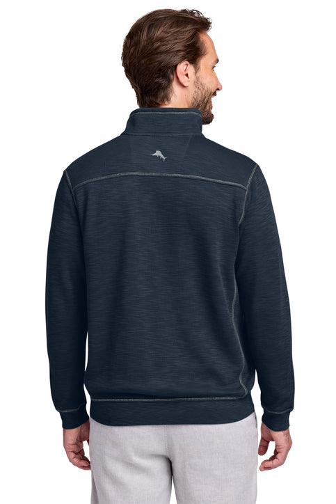 Tommy Bahama Tobago Bay 1/2-Zip