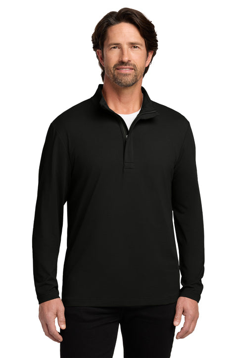 Port Authority Fairway Stretch 1/4-Zip