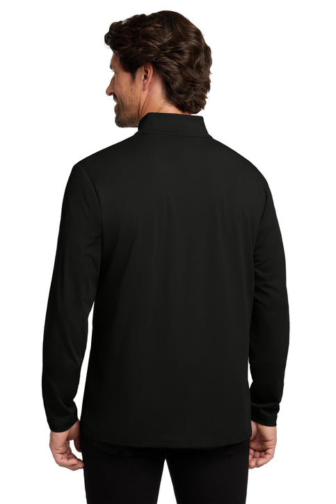 Port Authority Fairway Stretch 1/4-Zip