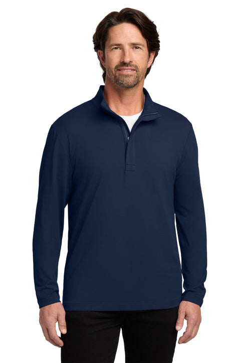 Port Authority Fairway Stretch 1/4-Zip
