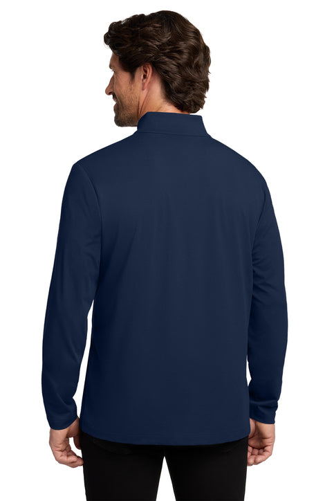 Port Authority Fairway Stretch 1/4-Zip