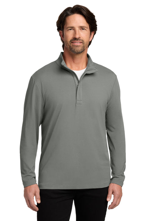 Port Authority Fairway Stretch 1/4-Zip