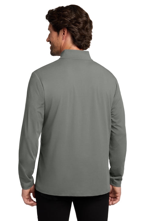 Port Authority Fairway Stretch 1/4-Zip