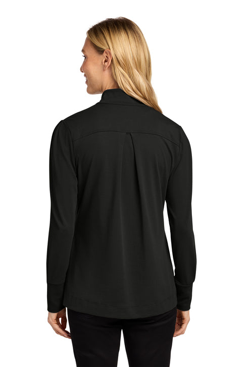 Port Authority Women's Fairway Stretch 1/4-Zip
