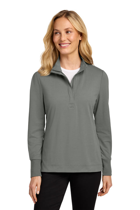 Port Authority Women's Fairway Stretch 1/4-Zip