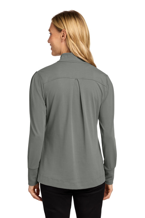 Port Authority Women's Fairway Stretch 1/4-Zip