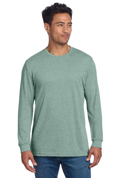 Next Level Apparel Adult CVC Long Sleeve Tee