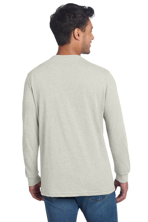 Next Level Apparel Adult CVC Long Sleeve Tee