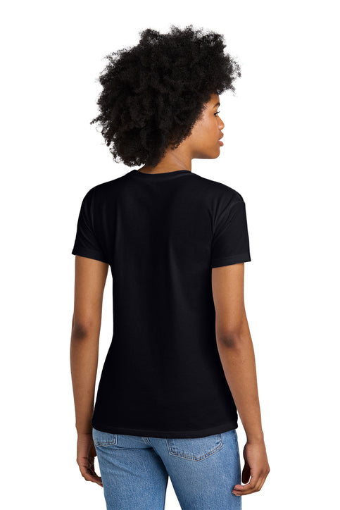 Next Level Apparel Women’s CVC Relaxed Tee