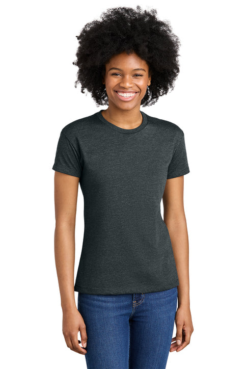Next Level Apparel Women’s CVC Relaxed Tee
