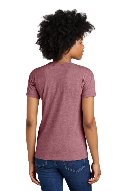 Next Level Apparel Women’s CVC Relaxed Tee