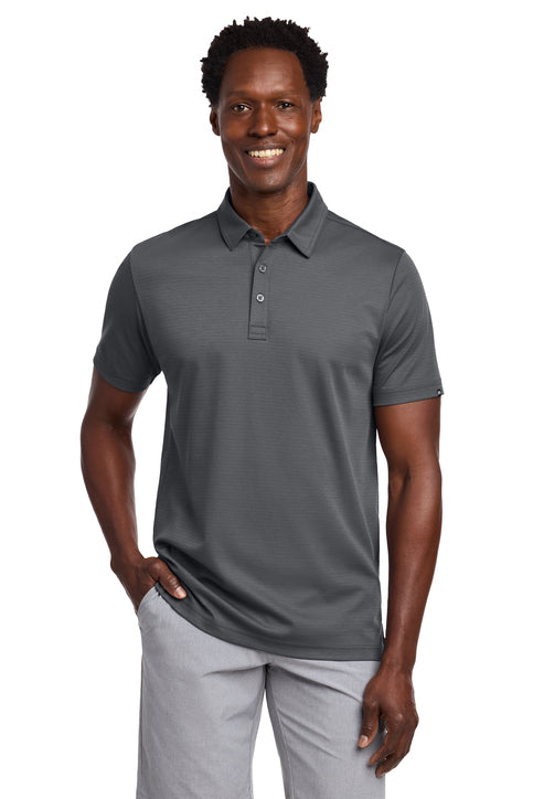 TravisMathew Bayfront Solid Polo