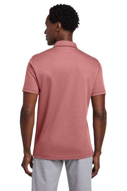 TravisMathew Bayfront Solid Polo