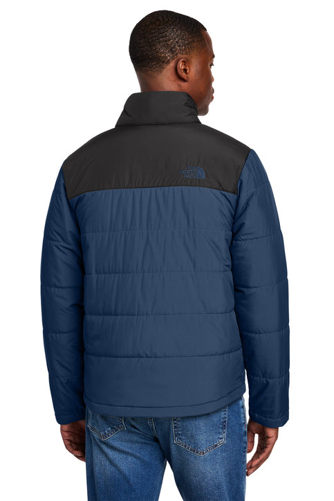 The North Face Chest Logo Everyday Insulated Jacket
