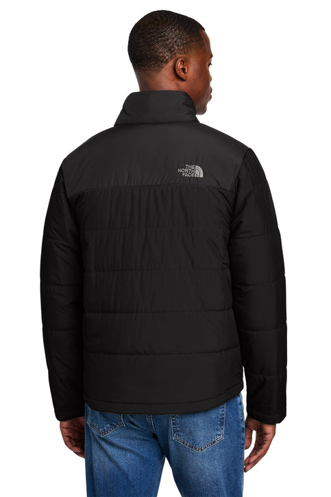 The North Face Chest Logo Everyday Insulated Jacket