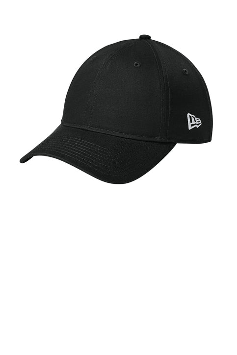 New Era Adjustable Unstructured Cap